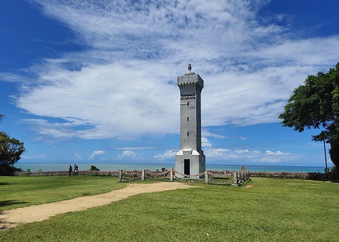 Porto Seguro photo