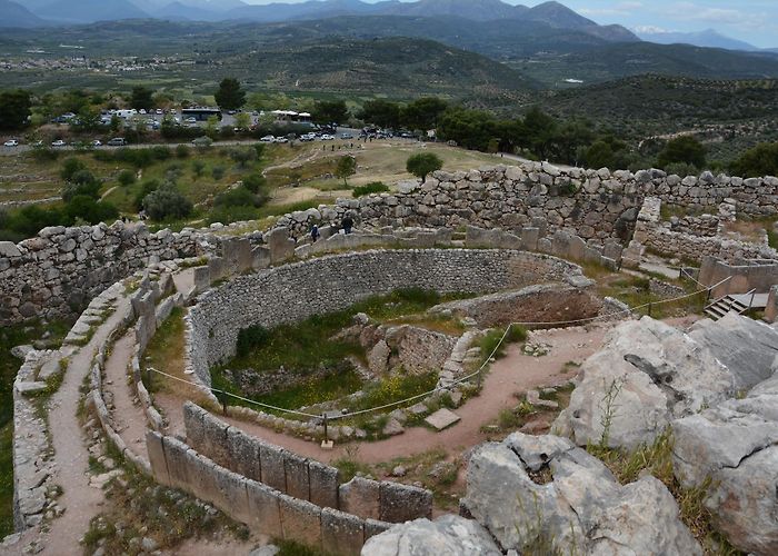Epidaurus photo