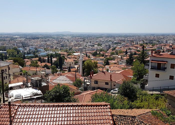 Xanthi photo