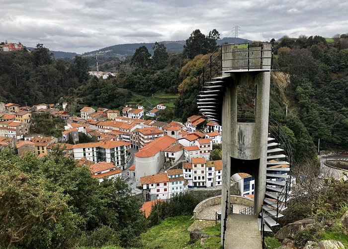 Cudillero photo