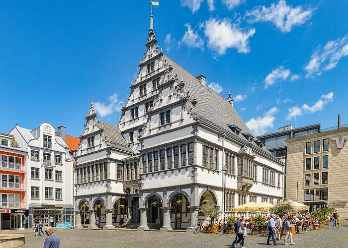Paderborn photo