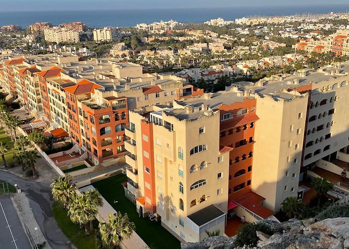 Almerimar photo