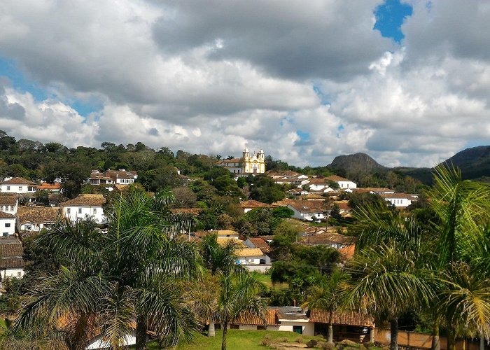 Tiradentes photo