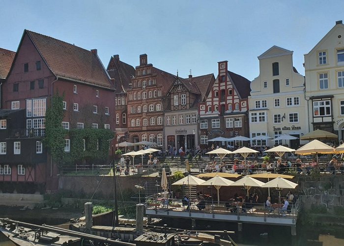 Luneburg photo