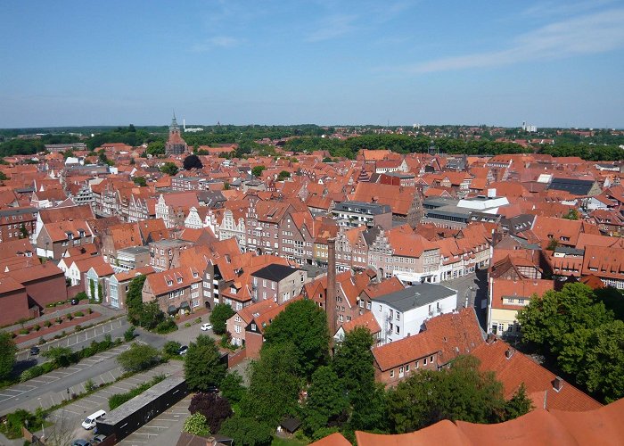 Luneburg photo