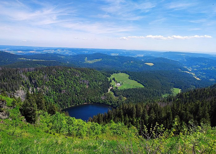 Feldberg (Baden-Wurttemberg) photo