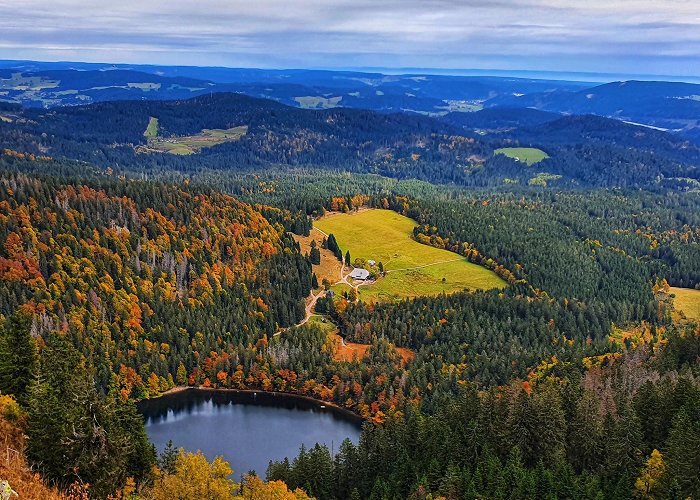 Feldberg (Baden-Wurttemberg) photo