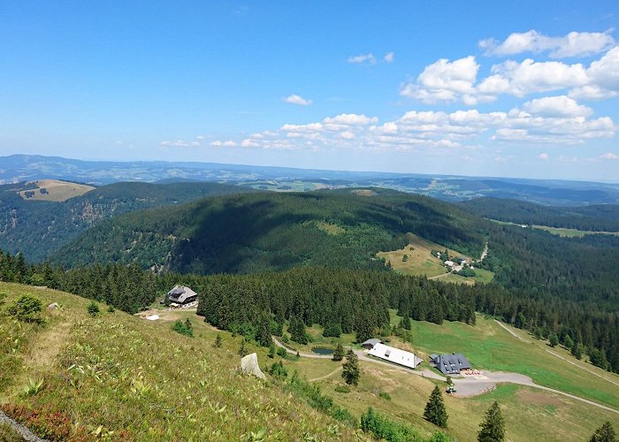 Feldberg (Baden-Wurttemberg) photo