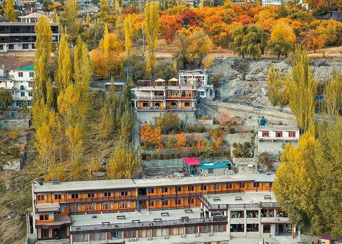 Karimabad (Hunza) photo