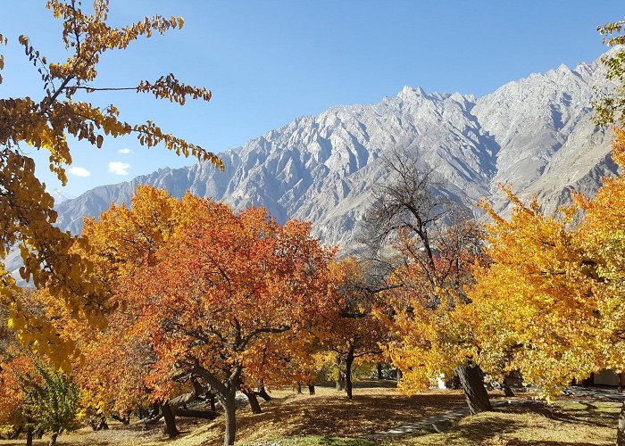 Karimabad (Hunza) photo