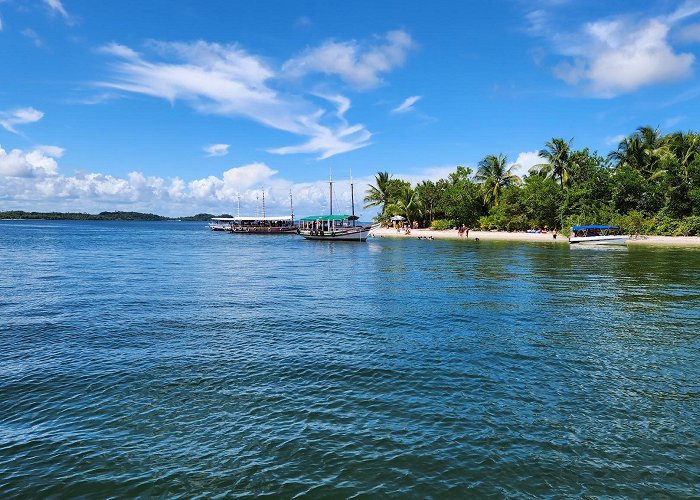 Marau (Bahia) photo