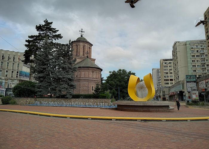 Pitesti photo