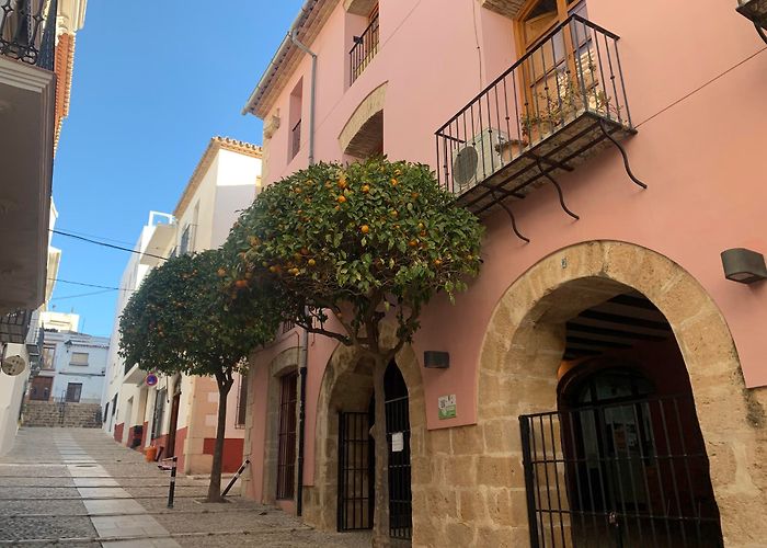 Benissa photo