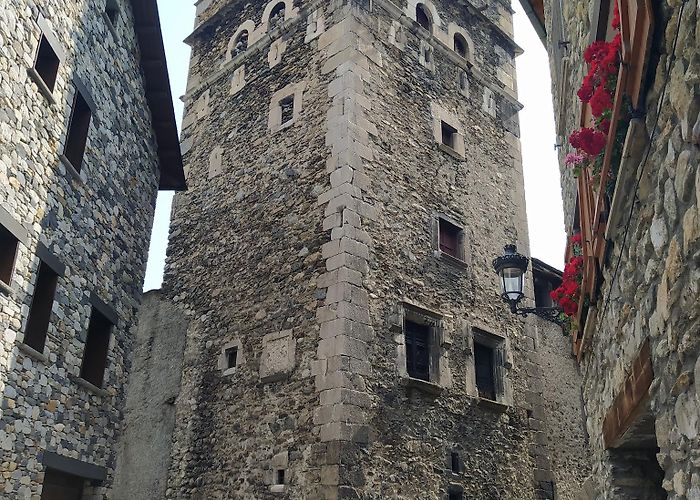 Benasque photo