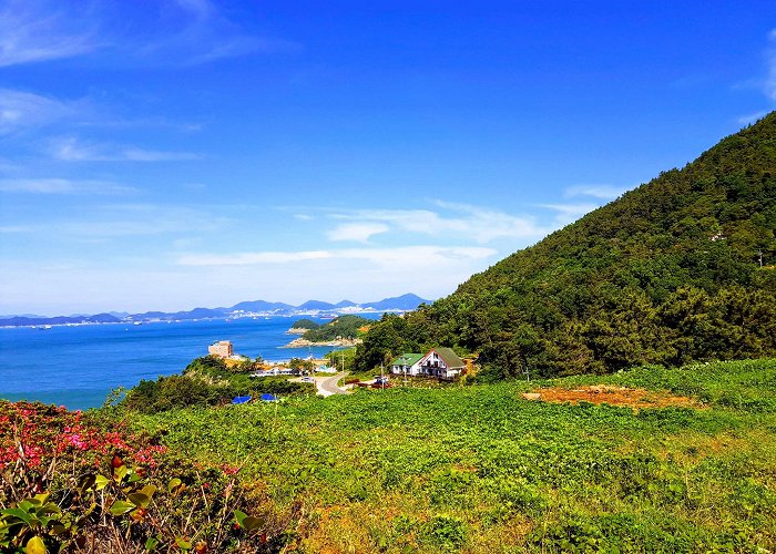 Namhae photo