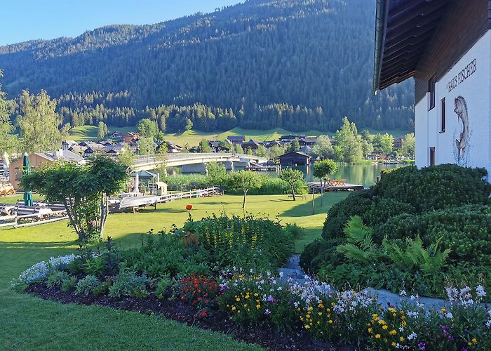 Weissensee photo