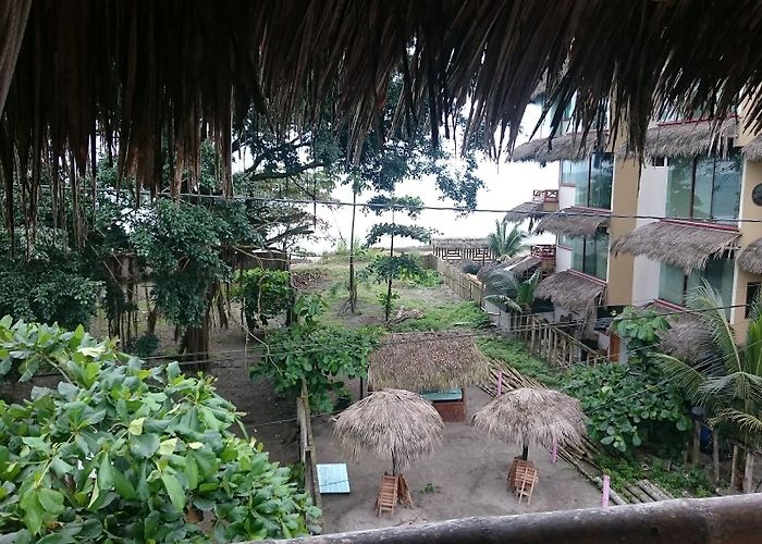 Mompiche photo