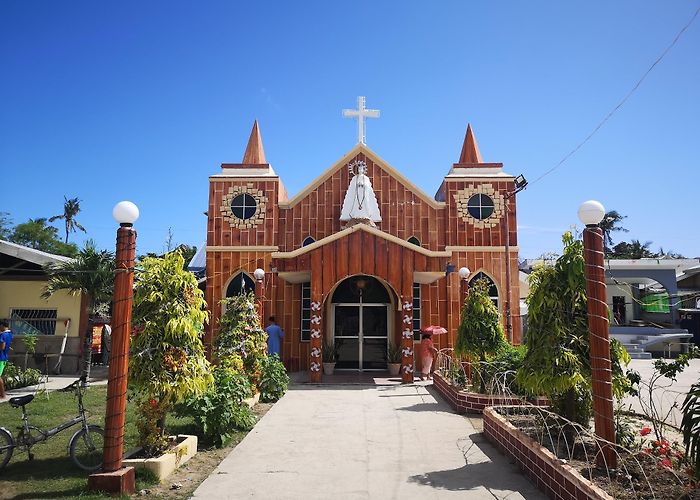Daanbantayan photo