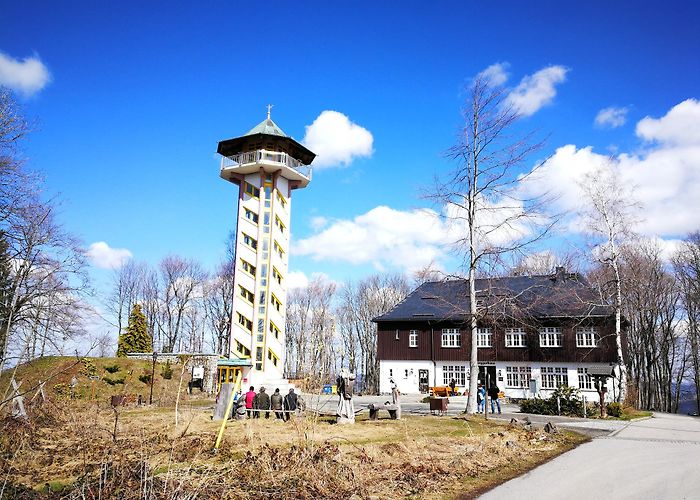 Scheibenberg photo