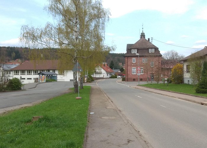 Limbach (Baden-Wurttemberg) photo