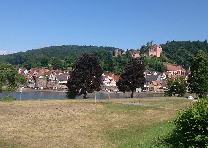 Limbach (Baden-Wurttemberg) photo