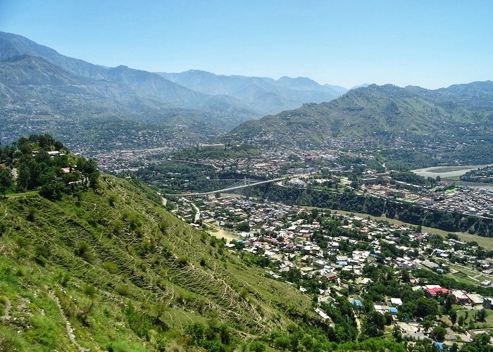 Muzaffarabad photo