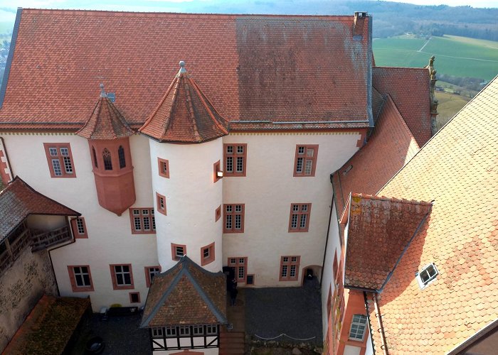 Ronneburg (Hessen) photo