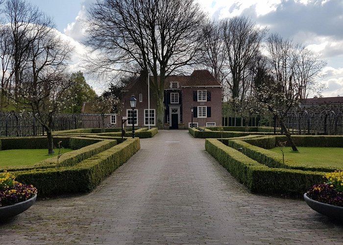 Voorhout photo