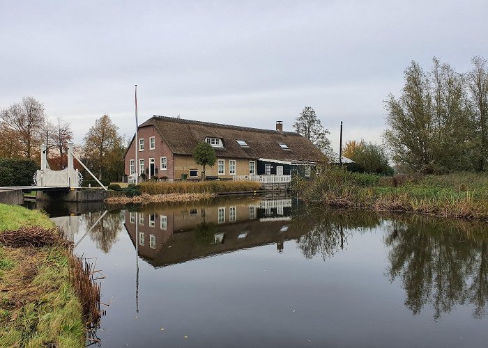 Reeuwijk photo