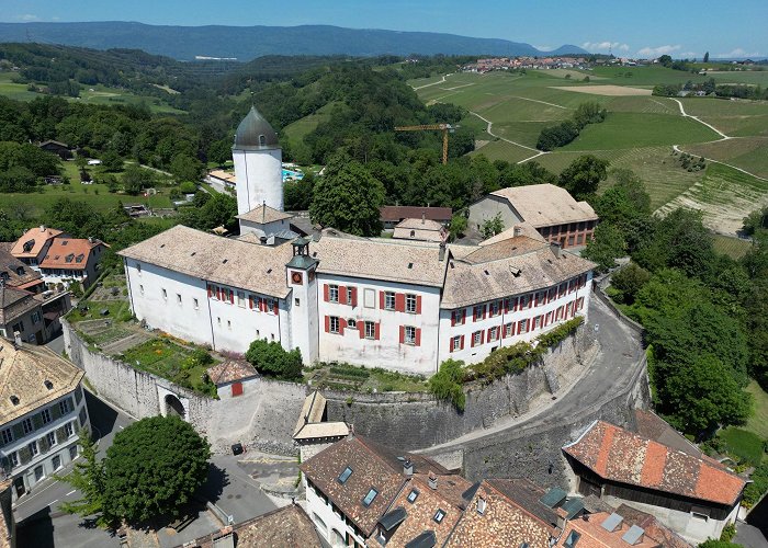 Aubonne photo