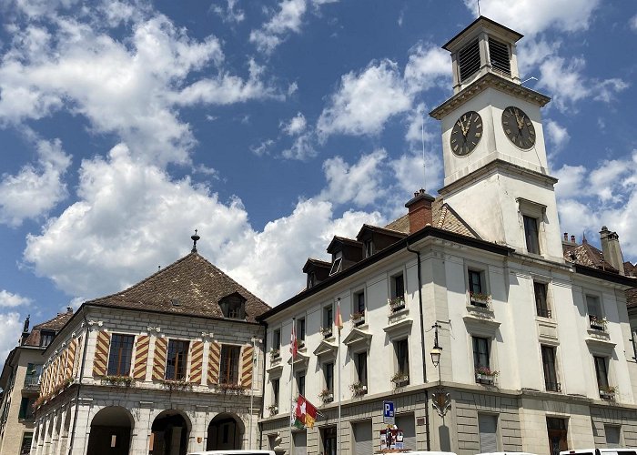 Aubonne photo