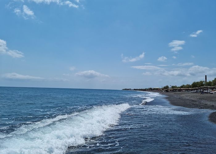 Perivolos (Santorini) photo