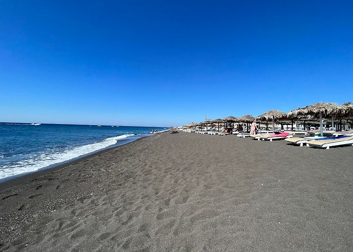 Perivolos (Santorini) photo