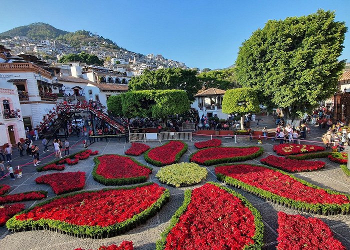 Taxco de Alarcon photo