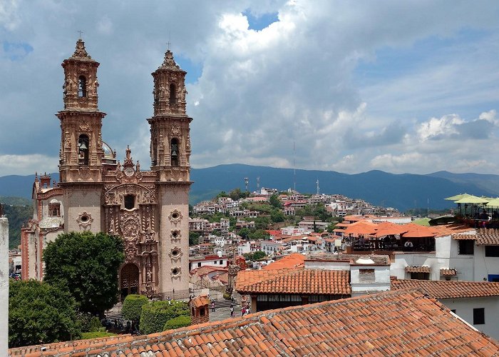 Taxco de Alarcon photo