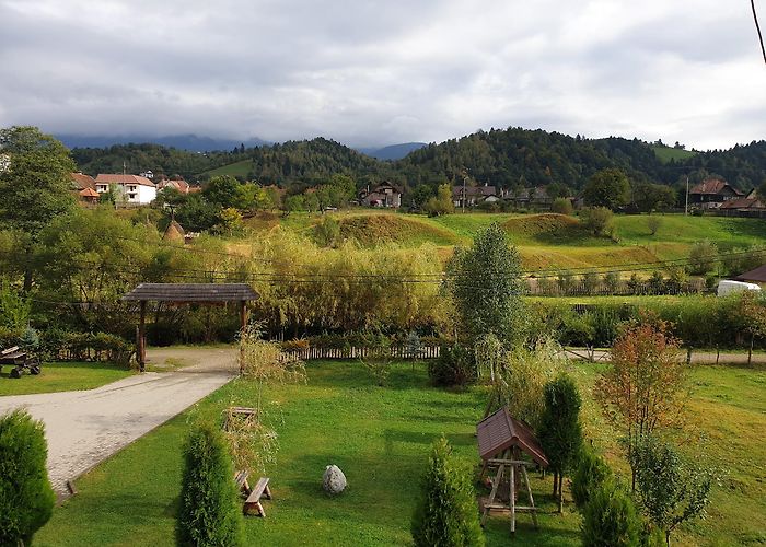 Moieciu de Jos photo