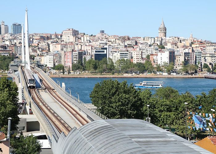 Halic photo