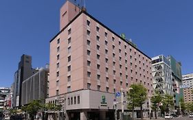 札幌薄野ana假日酒店 Exterior photo