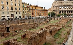 Colosseo Rooms Imperial 罗马 Exterior photo