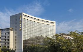 Sino Hotel 广州 Exterior photo