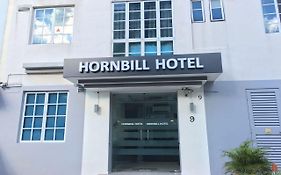 Happy Hotel 新加坡 Exterior photo