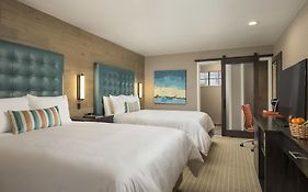 蒙特雷 水獭宾馆酒店 Room photo