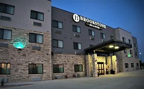 Brookstone Inn & Suites 道奇堡 Exterior photo