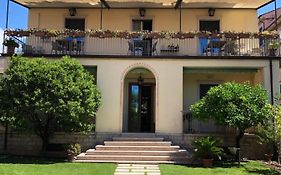 B&B Villa Dall'Agnola 加尔达 Exterior photo
