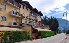 Hotel Dolomiti 莱维科特尔梅 Exterior photo