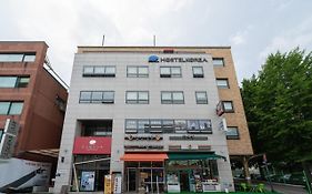 首爾 昌德韩国旅馆酒店 Exterior photo