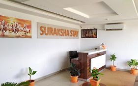 Suraksha Stay Itpl Hotel Banglore 班加罗尔 Exterior photo