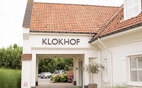 Hostellerie Klokhof 科尔特赖克 Exterior photo