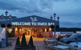 Duck Bay Hotel & Restaurant 巴洛赫 Exterior photo