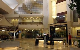 卡拉奇 Regent Plaza酒店 Exterior photo